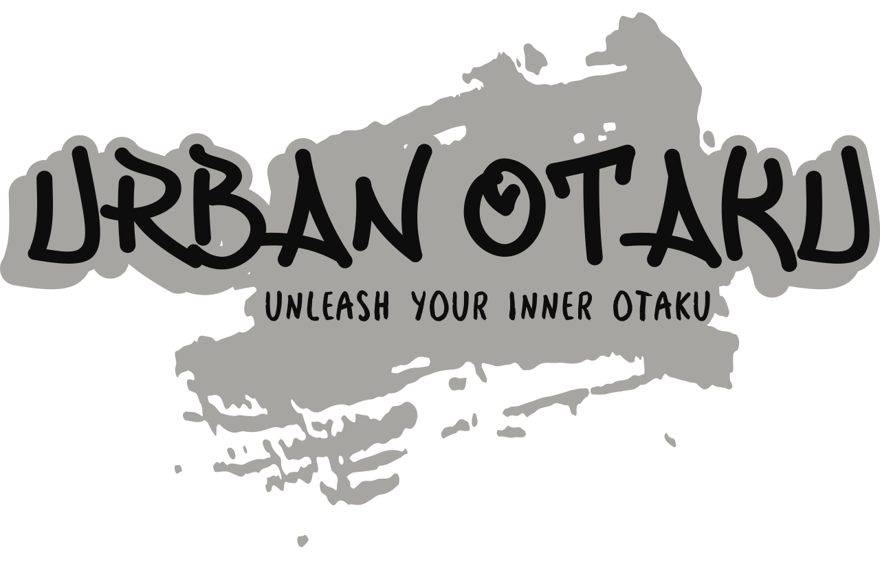 Urban Otaku
